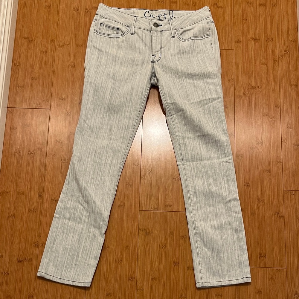 Chip & Pepper women’s jeans